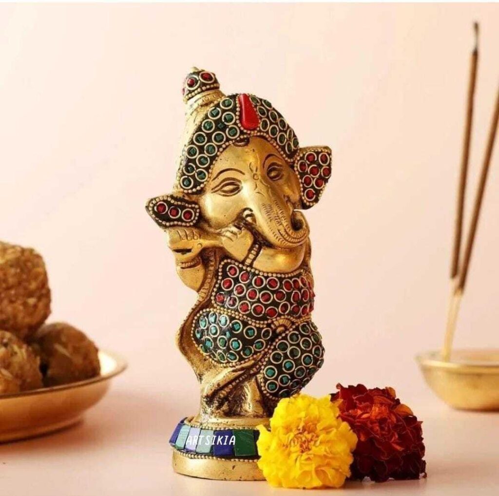 Ganesha